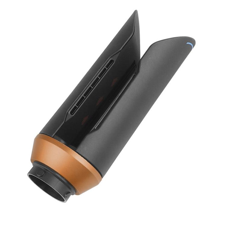 For Dyson Airwrap HS01/HS05 Straightening & Smoothing Nozzle Attachment, Airwrap  Gray, Airwrap Gold, Airwrap Rose Red