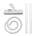 For Philips FC8220 / FC8222 / FC8270 / FC8274 Vacuum Cleaner Accessories, 4pcs /Set, Hose, Floor Brush, Straight Tube