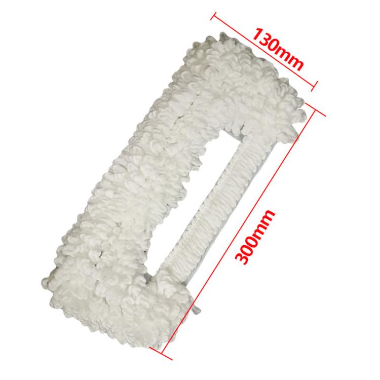 Vacuum Mop Pad, For Haier HC-T3143A / HC-T3143R / HC-2103Y, 32mm, 35mm