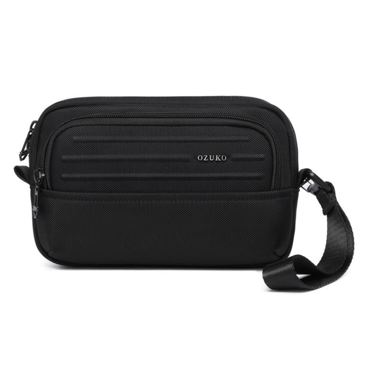 OZUKO Multifunctional Travel Storage Small Shoulder Bag