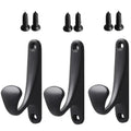 3pcs Minimalist Cabinet Door Handle Straight-Grain Cabinet Drawer Handle