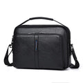 WEIXIER D834 Men Large Capacity Commuter Crossbody Bag Durable Single Shoulder Messenger Bag