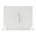 Swimming Pool Skimmer Weir Gate 8926 Replacement Flapper