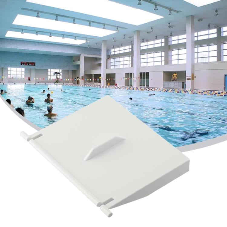 Swimming Pool Skimmer Weir Gate 8926 Replacement Flapper