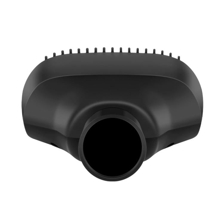 Universal Pet Brush Suction Head for Midea and Philips Vacuum Cleaners, 32mm Inner Diameter Attachment