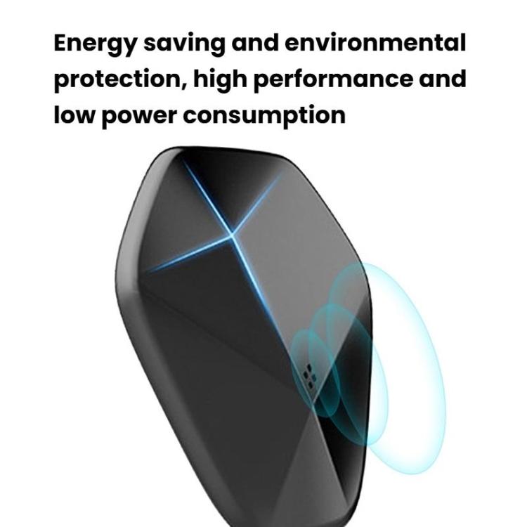 Ultrasonic Rodent Repellent Eco-Friendly Non-Toxic Electronic Pest Repeller, US Plug, UK Plug, EU Plug
