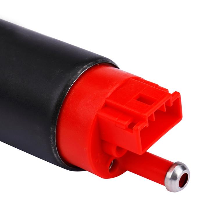 Car Modification Parts 255LPH High-Flow Electric Fuel Pump For Walbro GSS342 / F90000262 / F90000267, 3901
