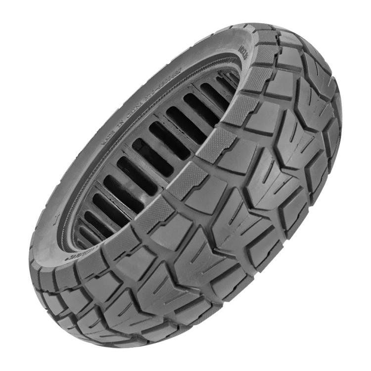 10x2.75 Inner Honeycomb Outer Tire 10 inch Off Road Solid Tire, For Kugoo M4 / G-Booster G2 Pro