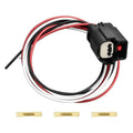 Parking Assist Crankshaft Sensor Wiring Harness Replaces AU2Z14S411AFA, S-1497, 88988337