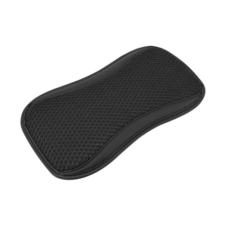 Universal Height-enhancing Cushion For Car Central Armrest