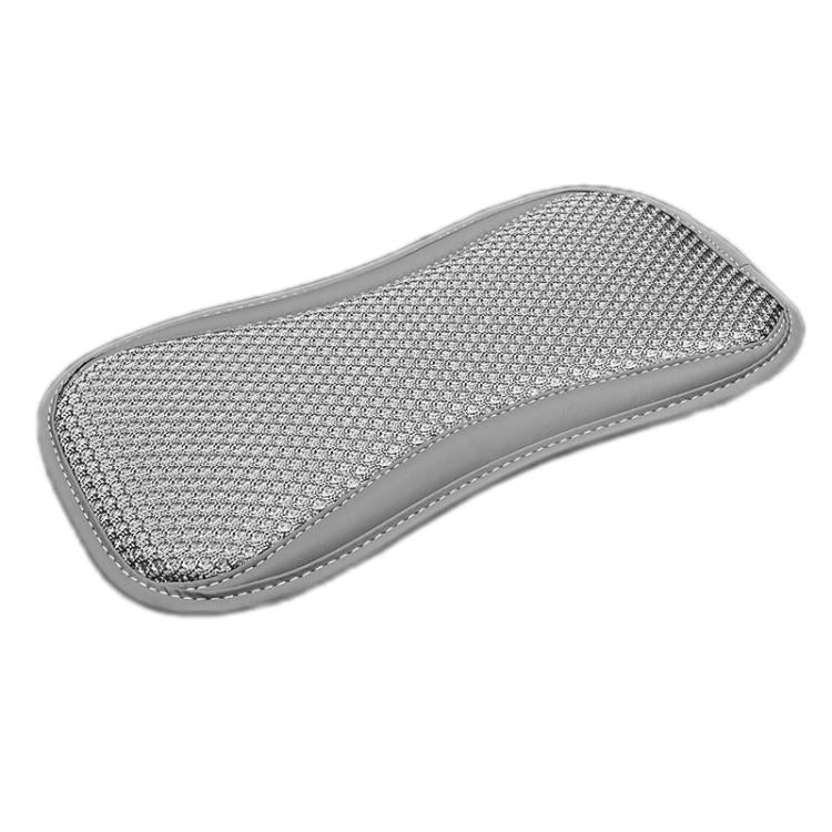 Universal Height-enhancing Cushion For Car Central Armrest