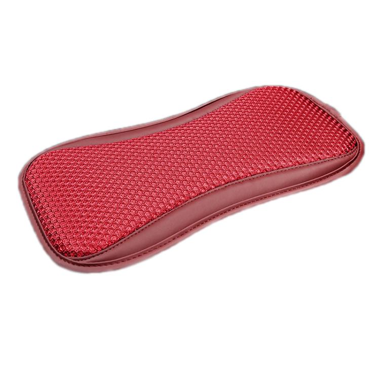 Universal Height-enhancing Cushion For Car Central Armrest