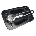 Vehicle Modification Exterior Door Handles For US Trucks 2594003C1/2594006C1