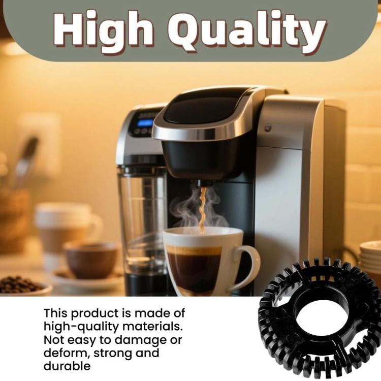 Replacement Frother Whisk for Keurig K-Cafe & K-Cafe Special Edition Milk Frother Accessory