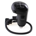 Car Shift Knob 81326200043 For MAN TGA / TGX / TGS, TS038