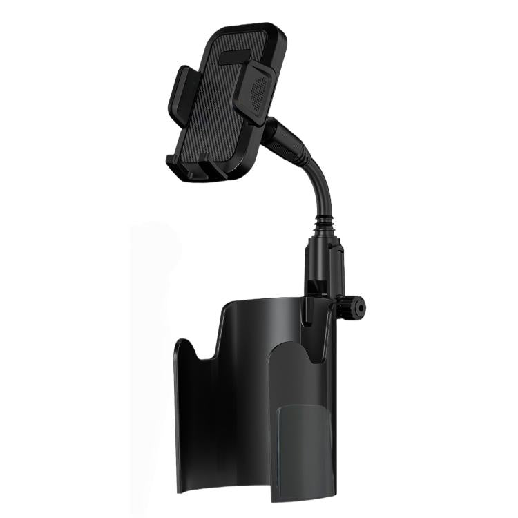 Car Cup Holder Expansion Bracket, S15 Adjustable Stand For Phone Only, S16 Soft Stand For Phone Only, S13-09 Adjustable Joint For Tablet / Phone, S20 Magnetic Retractable Stand