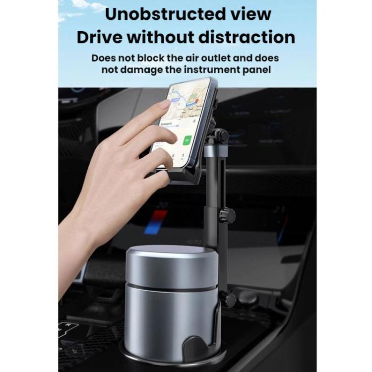 Car Cup Holder Expansion Bracket, S15 Adjustable Stand For Phone Only, S16 Soft Stand For Phone Only, S13-09 Adjustable Joint For Tablet / Phone, S20 Magnetic Retractable Stand