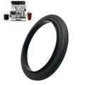 Silicone Gasket Replacement For Ninja Premier Series ES601 / ES655 / ES701 Group Head Seal, Gasket