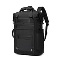 OZUKO 25L Business Laptop Backpack for Men Water-Resistant Large Capacity Computer Bag for Travel & Commuting