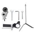 Sheet Metal Cutter Electric Drill Iron Shear Conversion Shears, Universal, For Lithium Drill