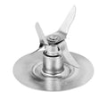 Blender Blade With Gasket For Oster Ice Juicer, 4-Blade