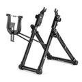 WEST BIKING Bicycle Repair Rim Adjustment Station Hub Aligner