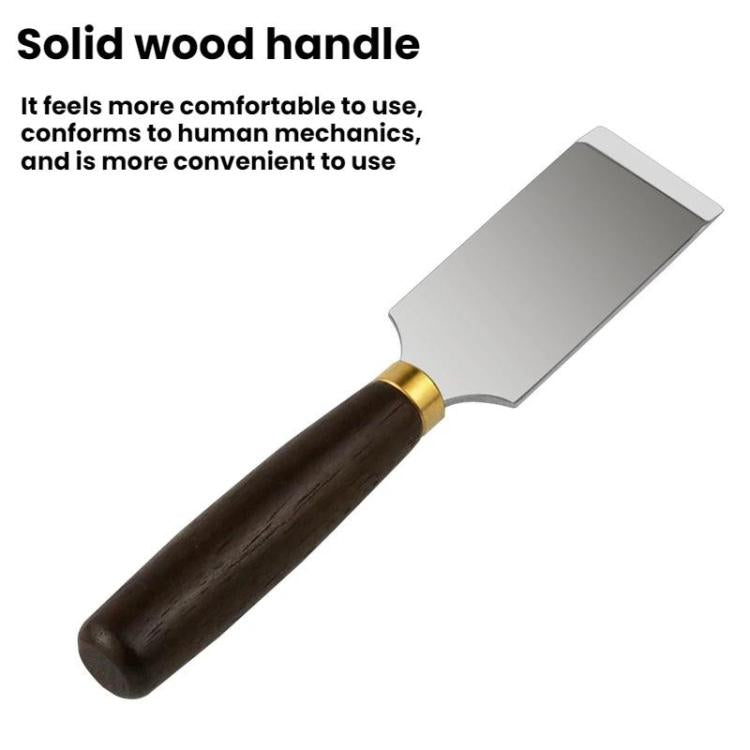DIY Leather Thinning and Cutting Utility Knife, Cutting Utility Knife(Flat Knife)