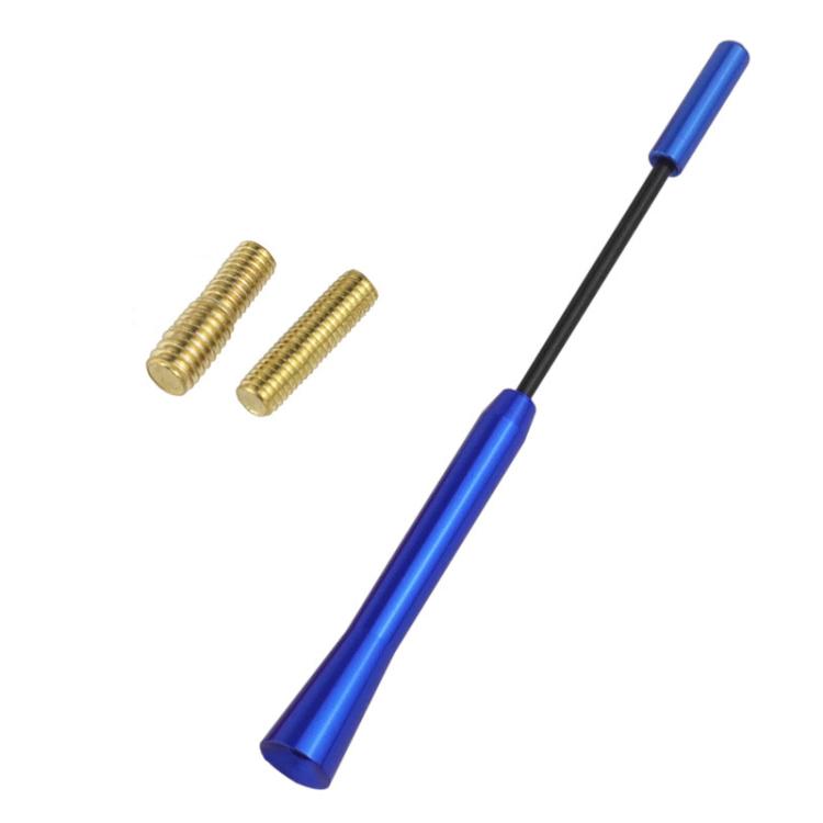 Modified Car Antenna For Receiving Signals