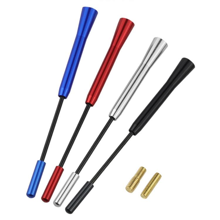Modified Car Antenna For Receiving Signals