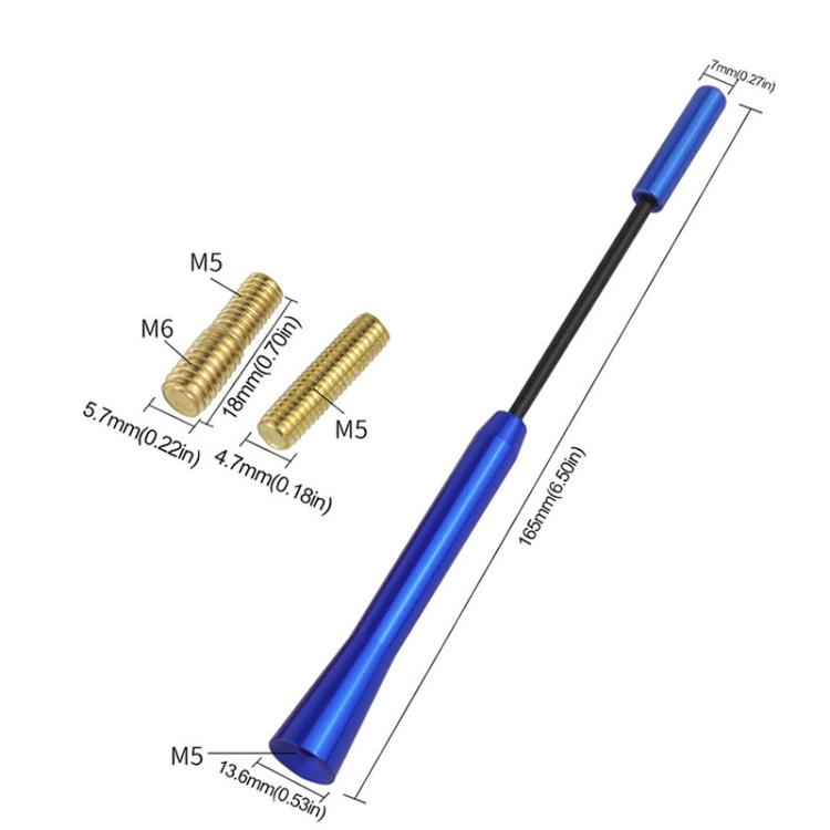 Modified Car Antenna For Receiving Signals