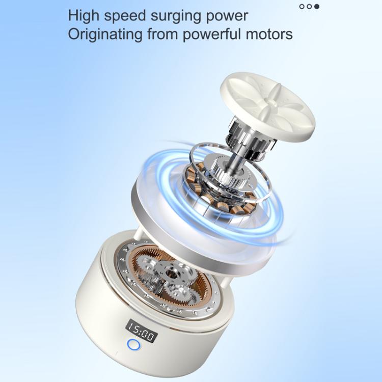 Mini Wireless Portable Automatic Underwear Washing Cup