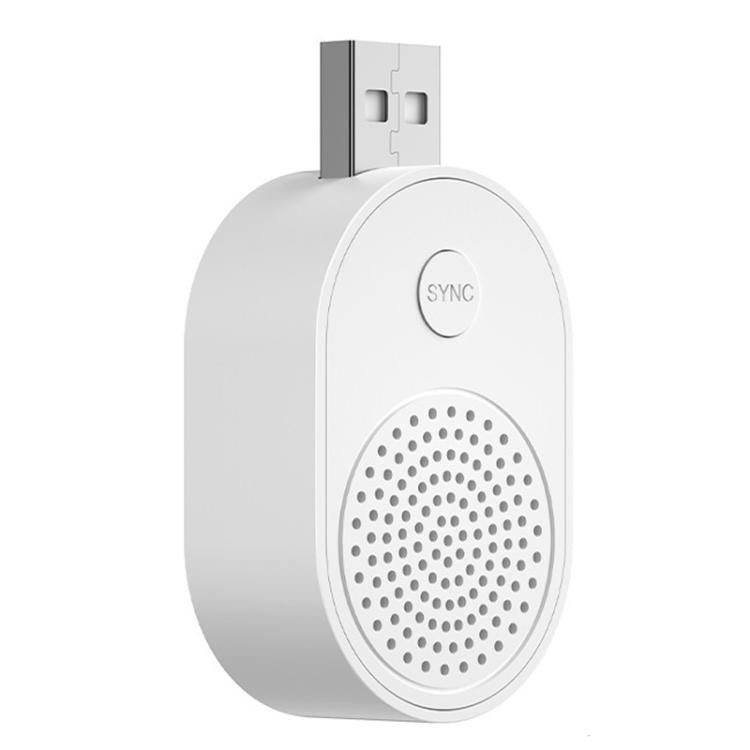 HD Night Vision Smart Video Doorbell Wireless Voice Intercom Surveillance Electronic Peephole, Black + US Plug Dingdong, Black + UK Plug Dingdong, Black + USB Dingdong, Beige + US Plug Dingdong, Beige + UK Plug Dingdong, Beige + USB Dingdong           ...