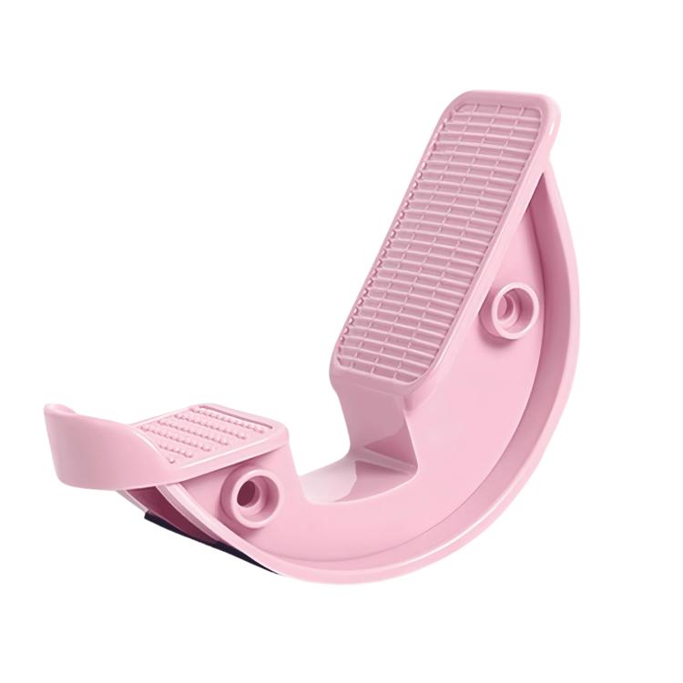 Soleus Muscle Pedaling Achilles Tendon Calf Stretching Exerciser