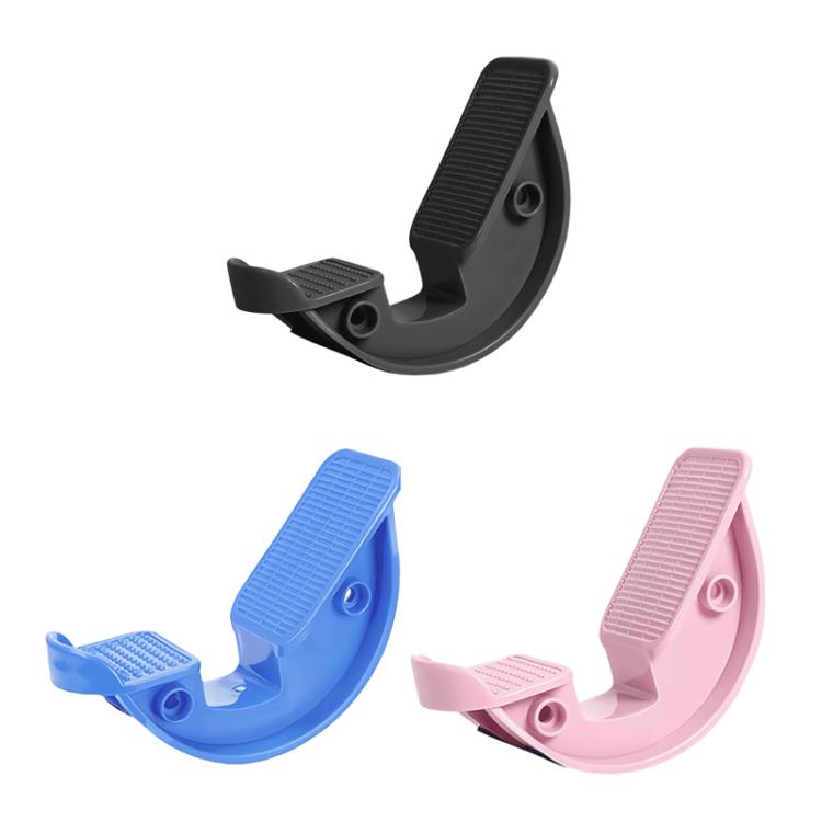 Soleus Muscle Pedaling Achilles Tendon Calf Stretching Exerciser