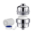 Shower Faucet Purification Shower Filter, 25 Layers Shower Filter