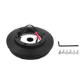 For Toyota / Lexus Vehicles Steering Wheel Hub Aftermarket Steering Wheel Connector, For Toyota / Lexus