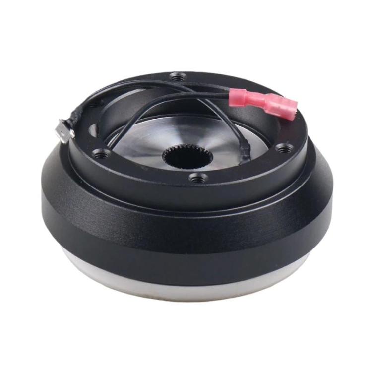 For Toyota 6-Hole Steering Wheel Connector Aftermarket Steering Wheel Base, For Toyota