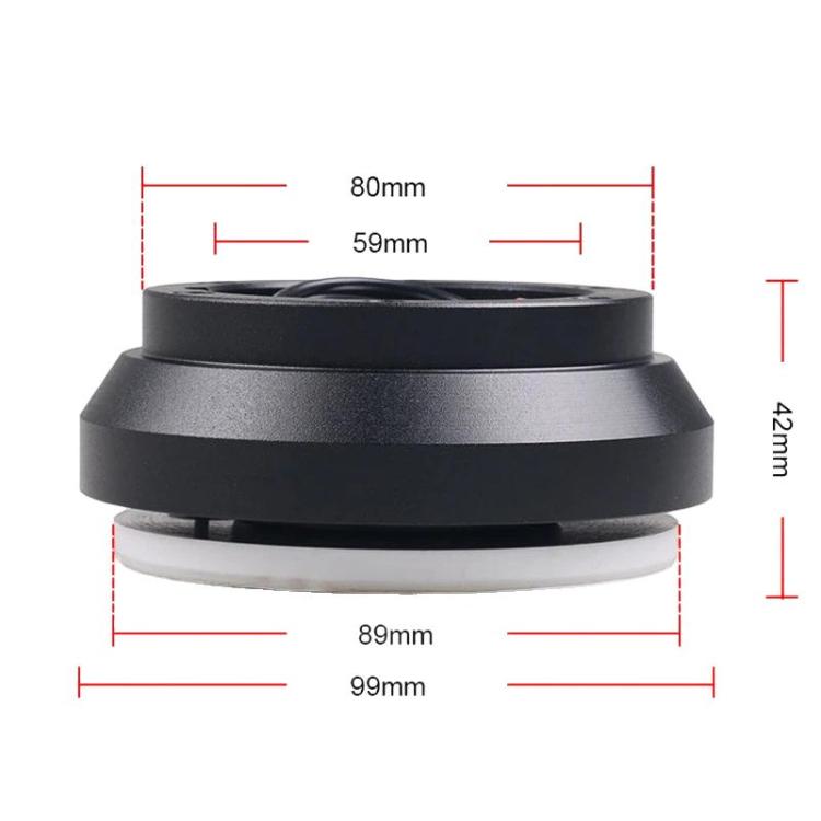 For Toyota 6-Hole Steering Wheel Connector Aftermarket Steering Wheel Base, For Toyota