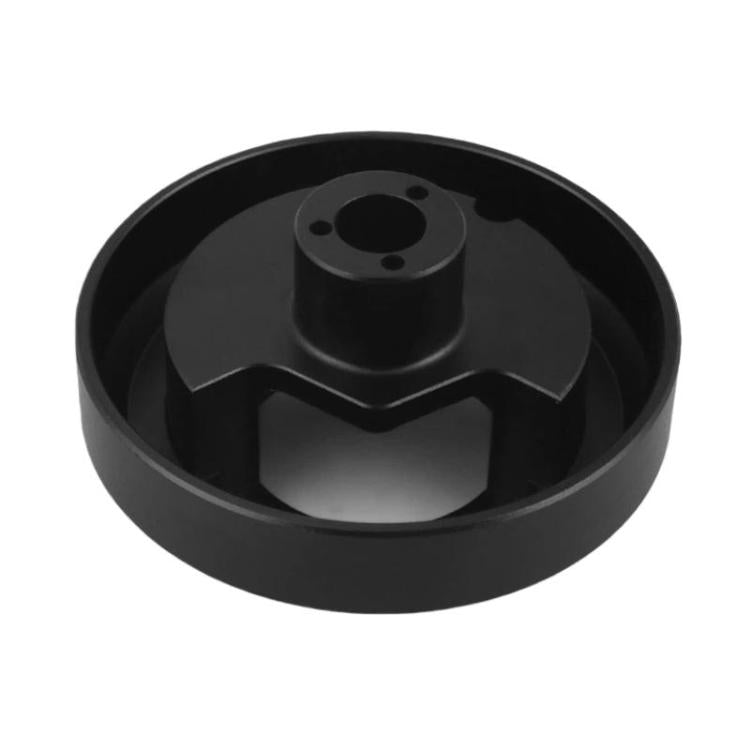 SRK-141H For Nissan / Infiniti Car Modification Steering Wheel Hub Steering Wheel Connector