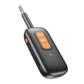 Wireless Bluetooth 5.4 Receiver Transmitter Car AUX Navigation Audio Adapter, Y6