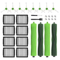 30pcs /Set Replacement Kit For iRobot Roomba i7 / i7+ / i3 / i4 / i5 / E5 Series Robot Vacuum, 30pcs /Set