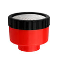 Plastic Sprinkler Head For Garden Seedling Cultivation Flower Watering, 400 Mesh, 2000 Mesh