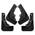 4pcs Car Tire Mudguard, For Honda CR-V 2023-2025