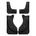4pcs Car Tire Mudguard, For Tesla 2025+ MODEL Y JUNIPER PP Material