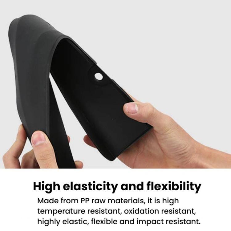 4pcs Car Tire Mudguard, For Mercedes-Benz Viano / Vito 2012-2015