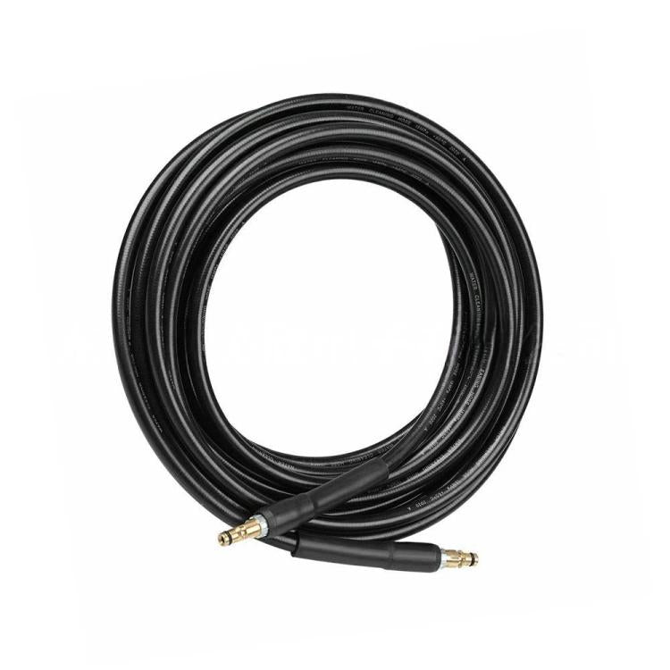 Karcher K2-7 High-Pressure Quick-Connect Water Hose Copper Connector, 5M, 6M, 10M, 15M