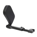 B03S Parallelogram Single-Side Headrest Car Neck Support Pillow Car Seat Side Sleeping Pillow