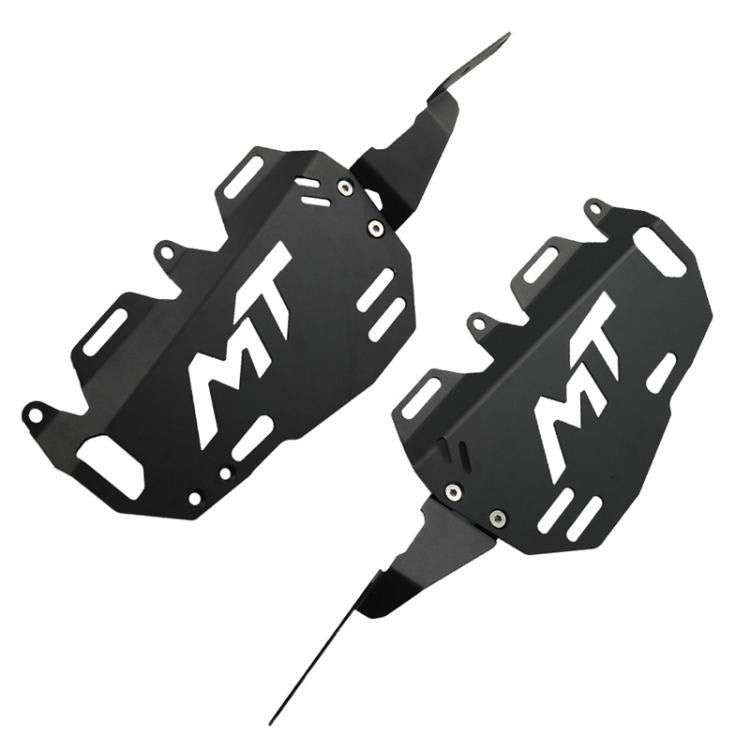 For CFMOTO 450MT 2024-2025 MO-WD007 Side Bag Mount Protective Rear Rack