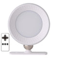 Magnetic 360-degree Rotating Rechargeable Wall Light Night Light for Cabinets, Closet, Hallway, Infrared Remote Control Version 1200mAh, Infrared Remote Control Version 4000mAh, Human Body Sensor Version 1200mAh, Human Body Sensor Version 4000mAh