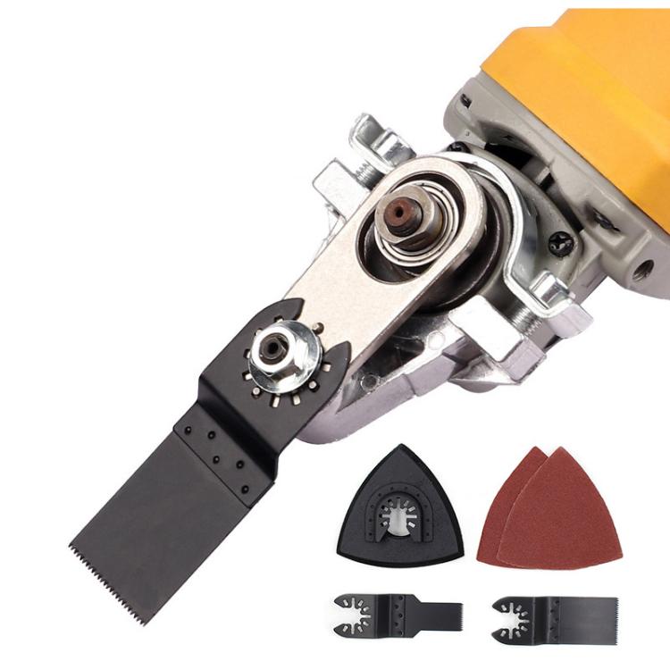 Angle Grinder Polishing Adapter Universal Head, For 100/115/125 Models, M10, M14